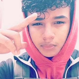 Meet your Posher, Matthew